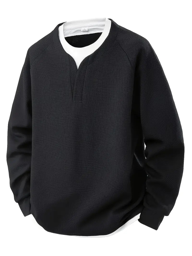 LayerEase™ | Long Sleeve