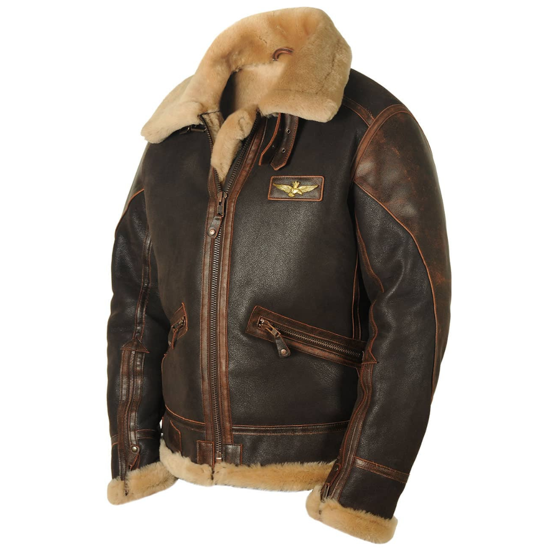 AeroVance™ | Pilot Jacket