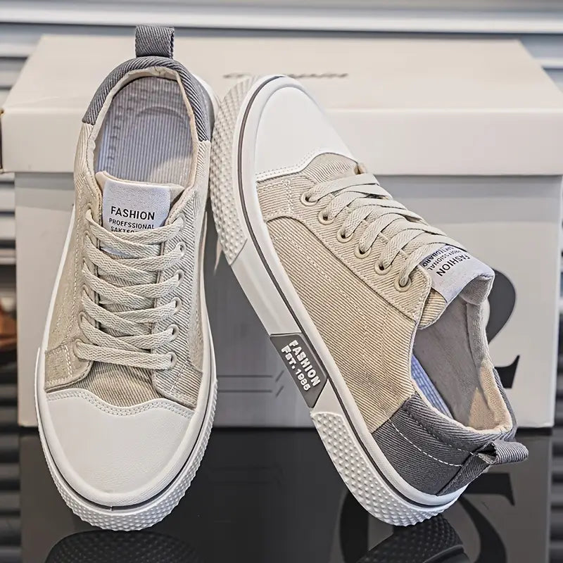 AeroStride™ | Lightweight Everyday Comfort Sneakers