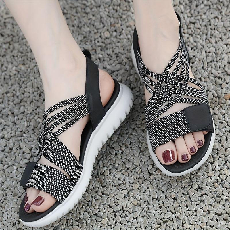 Amelia™ Orthopedic Sandals