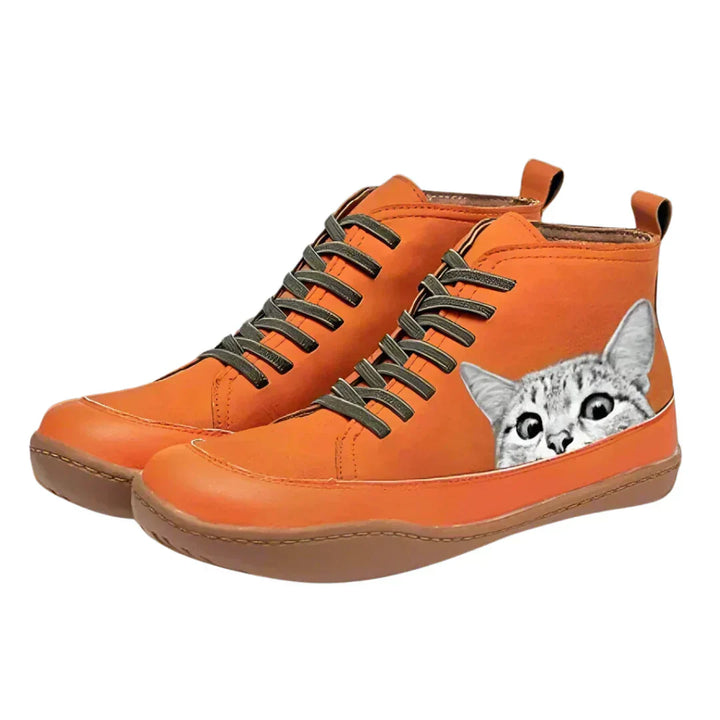 Felina™ | Cat-Inspired Boots
