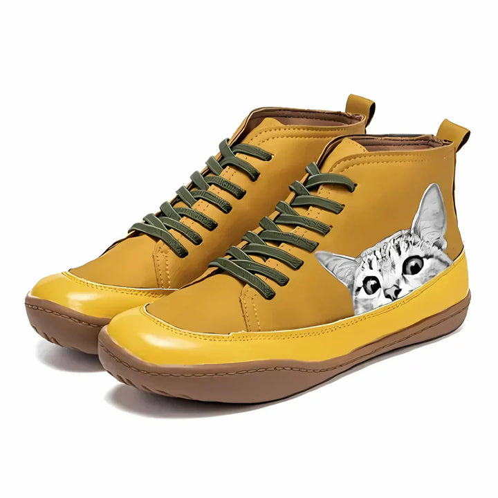 Felina™ | Cat-Inspired Boots