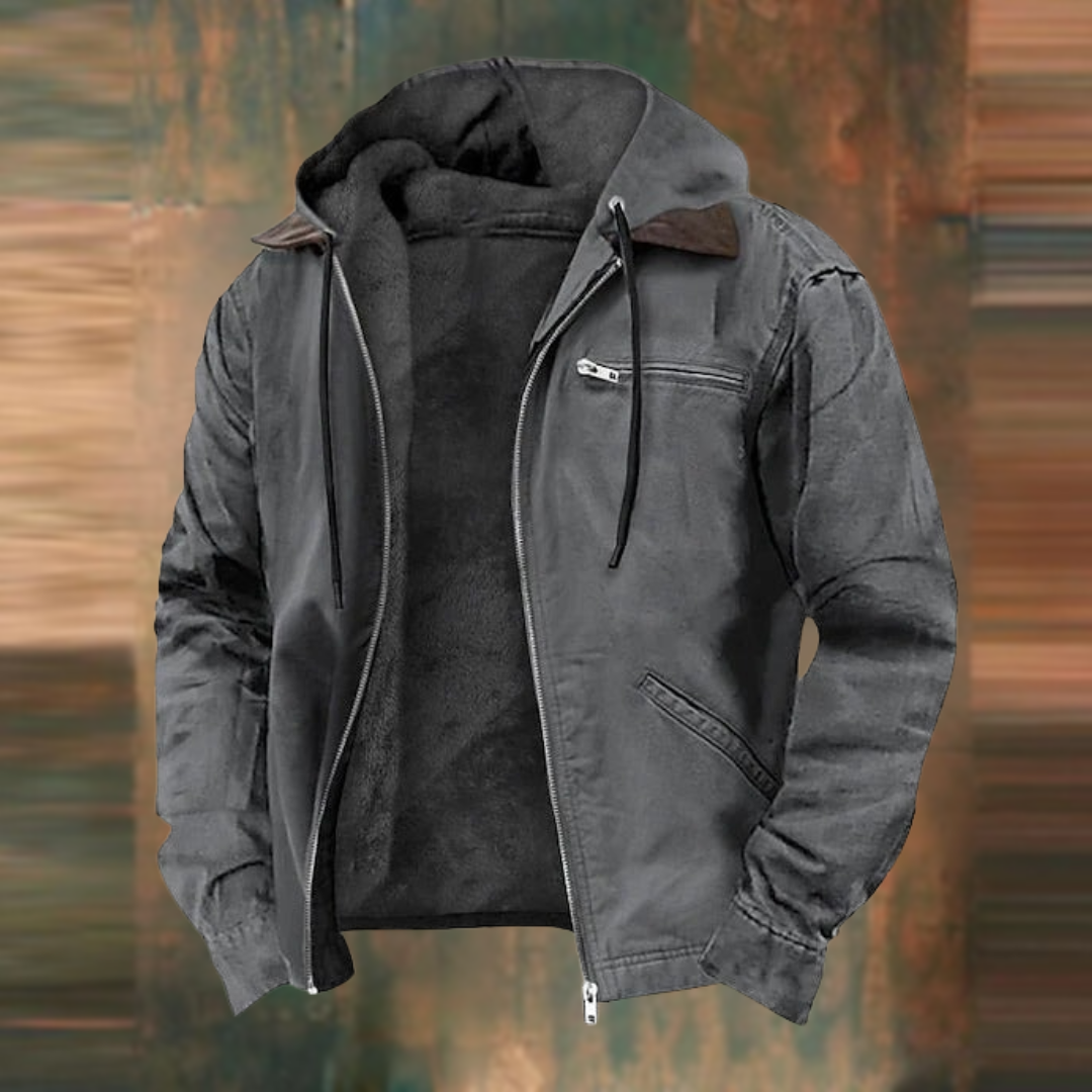 George™ | Elegant Autumn Jacket