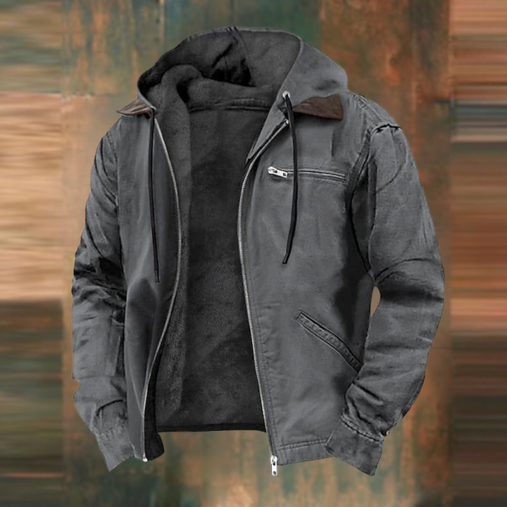 George™ | Elegant Autumn Jacket