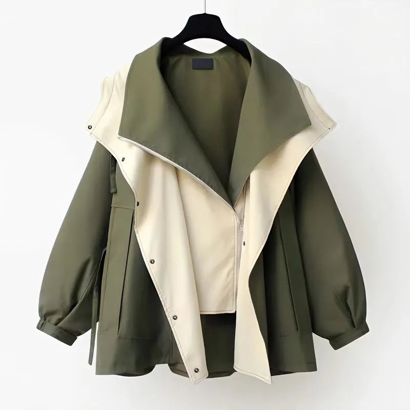 Veyron™ | Weatherproof Elegance for Every Season
