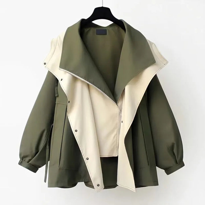 Veyron™ | Weatherproof Elegance for Every Season