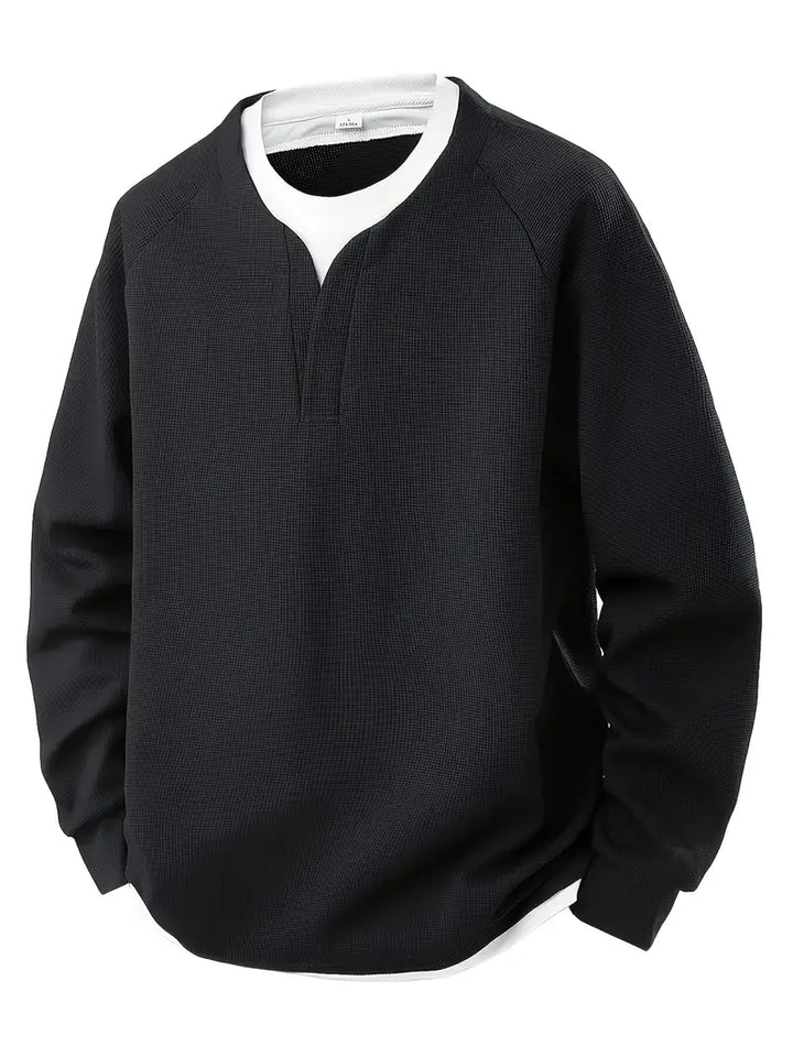 LayerEase™ | Long Sleeve