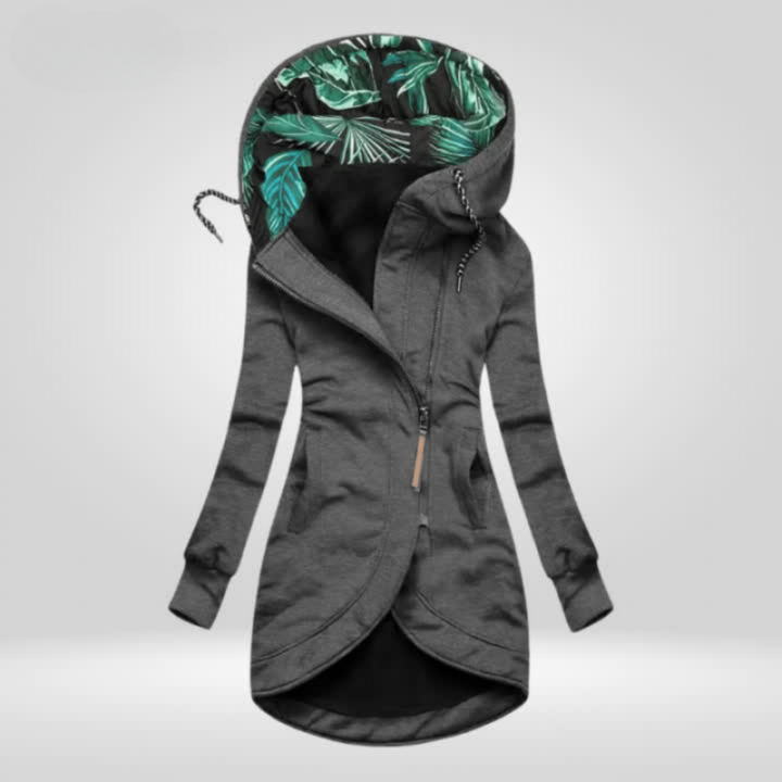 Aurivelle™ | Winter Coat