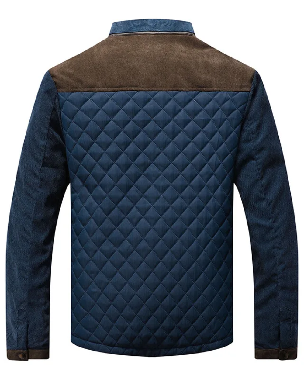 The Dario Roma Jacket