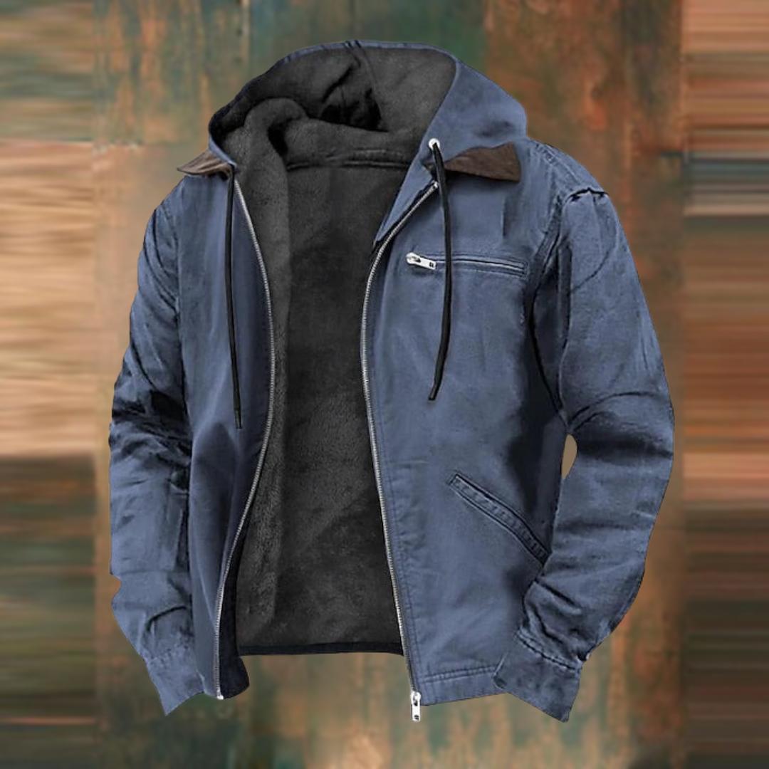 George™ | Elegant Autumn Jacket