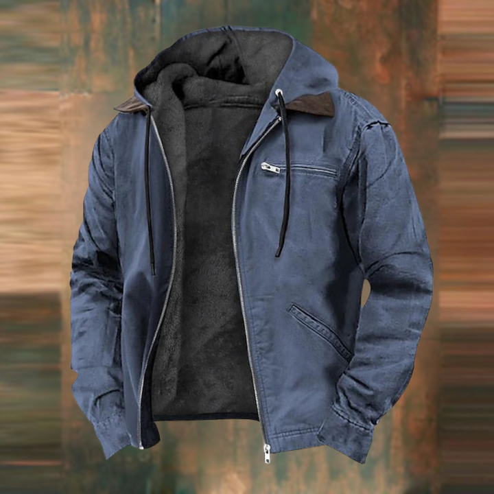 George™ | Elegant Autumn Jacket