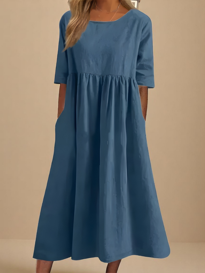 Joline | Light, Relaxed and Feminine