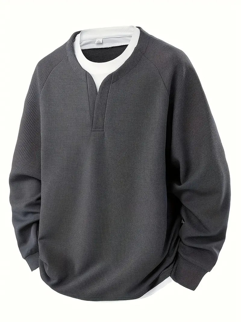 LayerEase™ | Long Sleeve