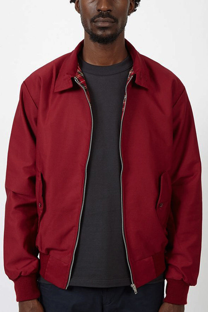 JohnnyStone™ Jacket
