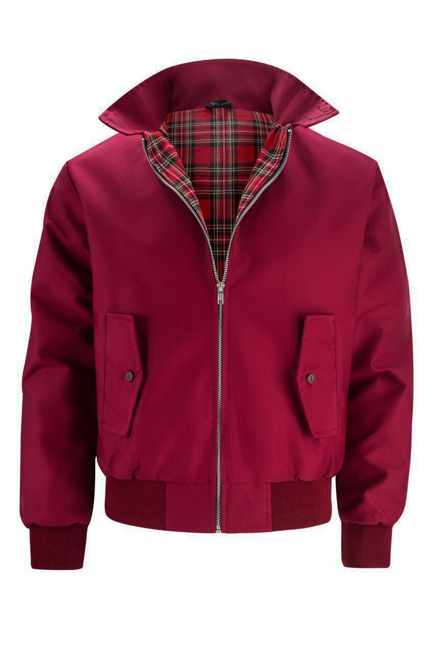 JohnnyStone™ Jacket