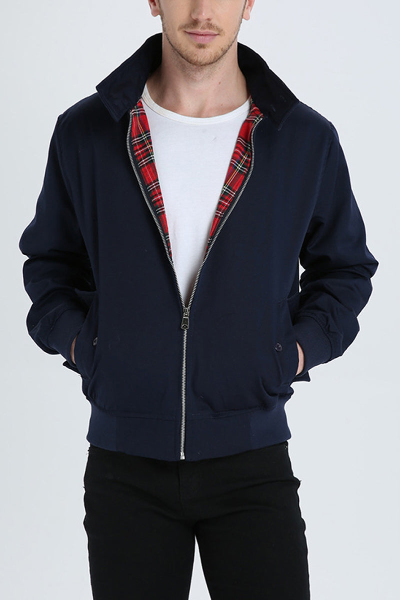 JohnnyStone™ Jacket