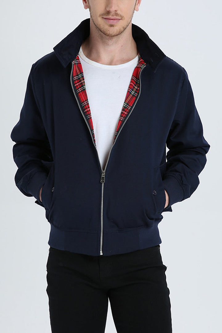 JohnnyStone™ Jacket