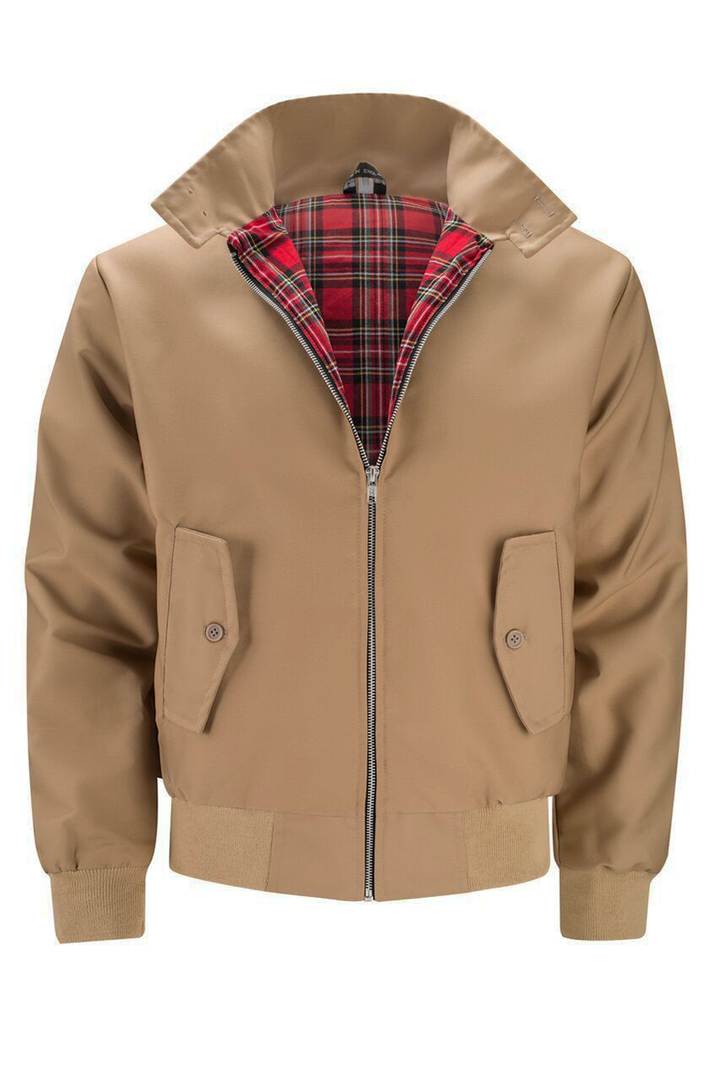 JohnnyStone™ Jacket