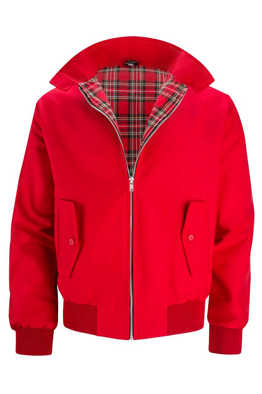 JohnnyStone™ Jacket