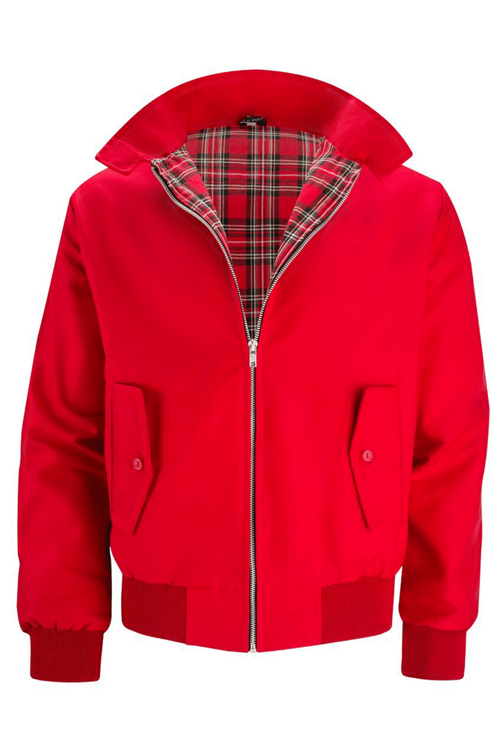 JohnnyStone™ Jacket