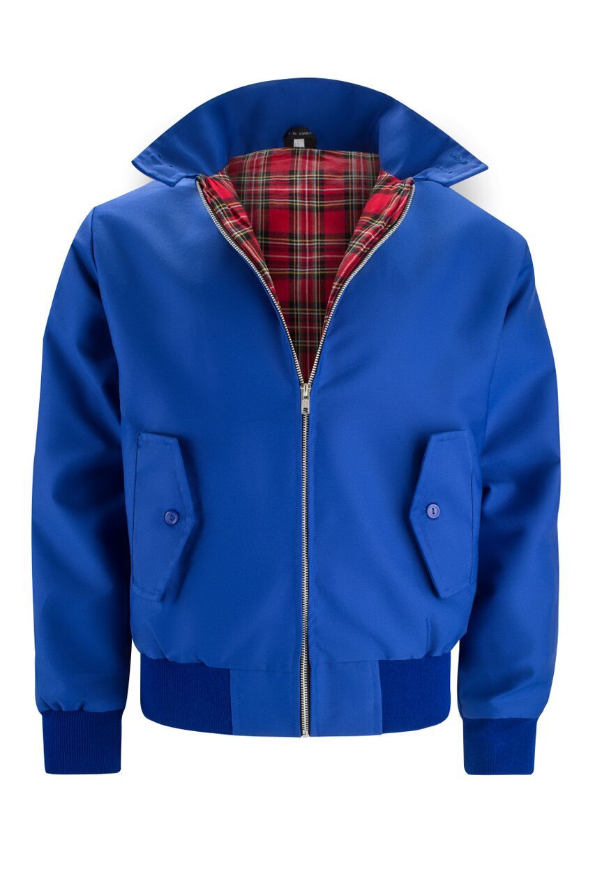 JohnnyStone™ Jacket