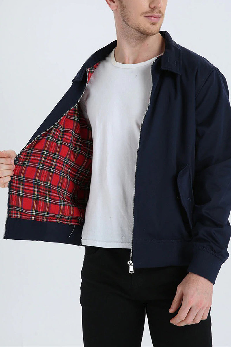 JohnnyStone™ Jacket