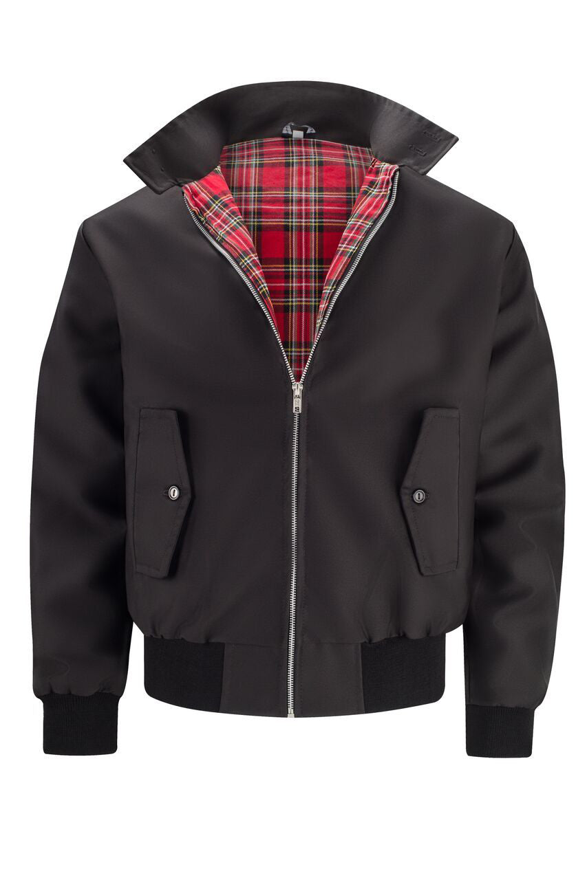 JohnnyStone™ Jacket