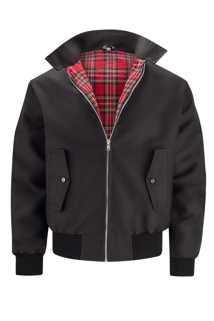 JohnnyStone™ Jacket