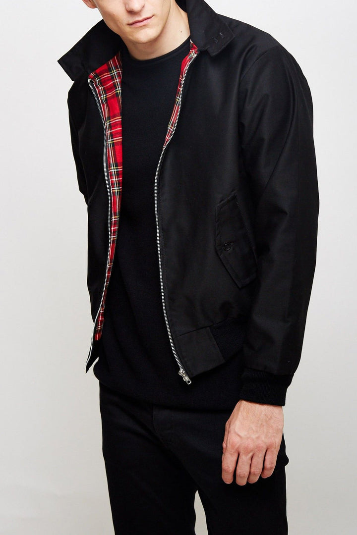 JohnnyStone™ Jacket