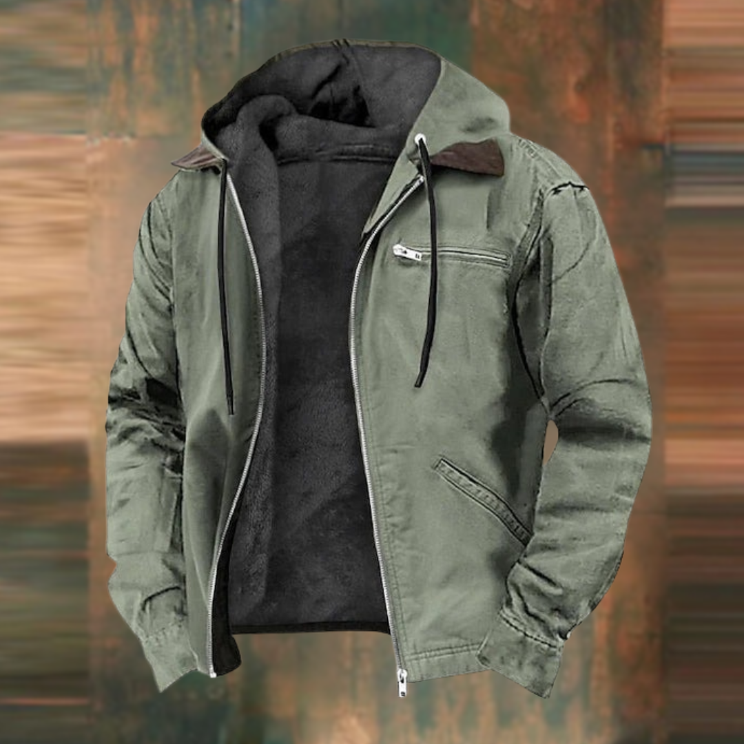 George™ | Elegant Autumn Jacket