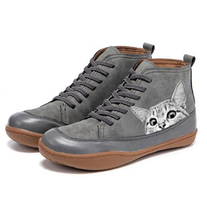 Felina™ | Cat-Inspired Boots