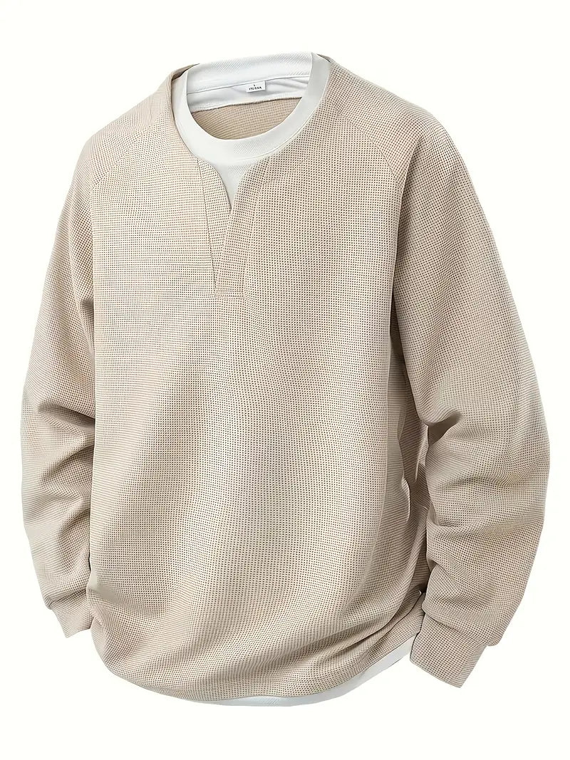 LayerEase™ | Long Sleeve