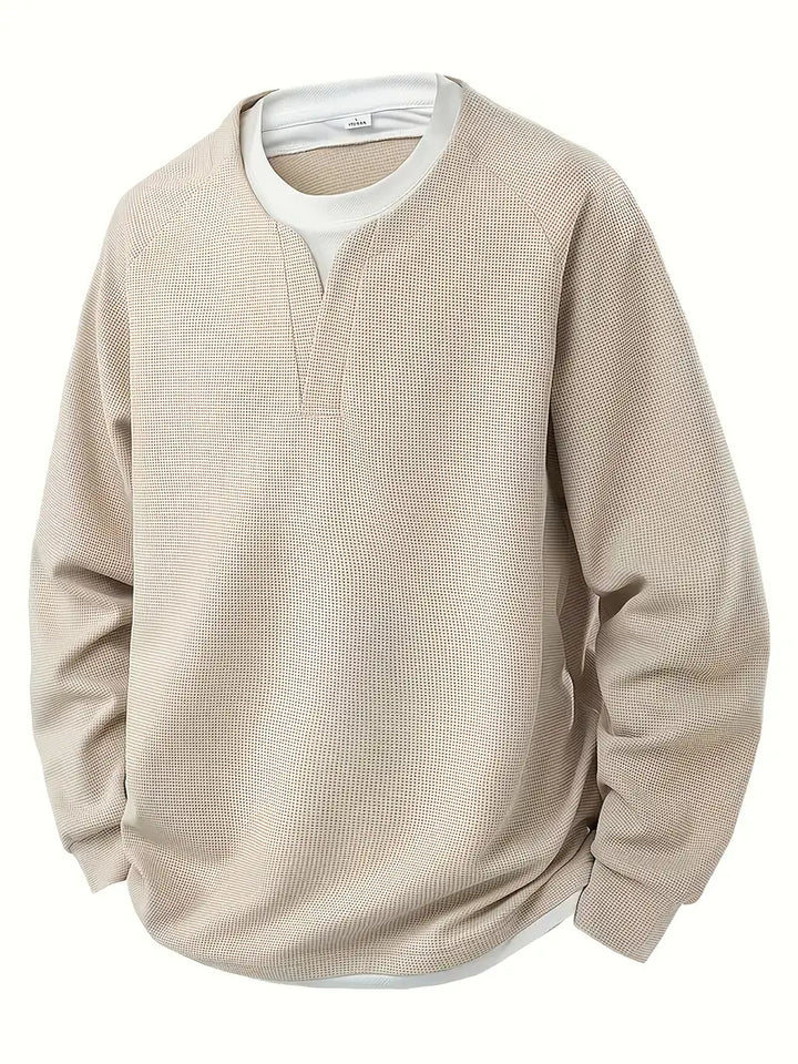 LayerEase™ | Long Sleeve