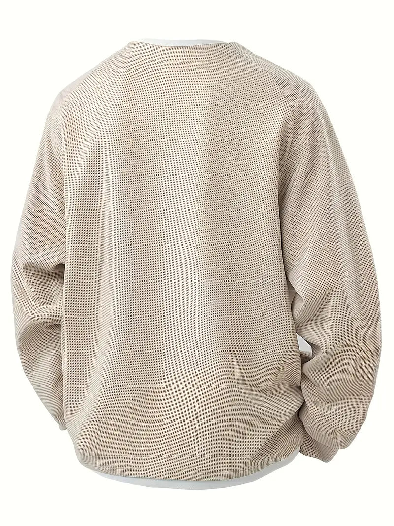 LayerEase™ | Long Sleeve