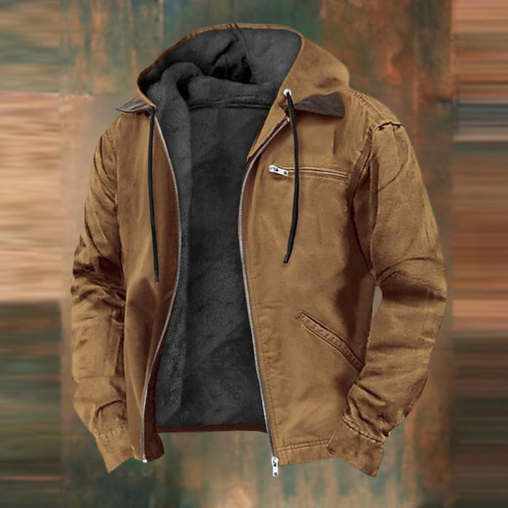 George™ | Elegant Autumn Jacket