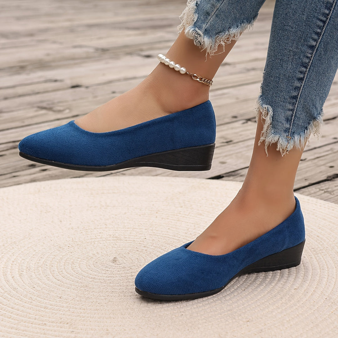 Eliora™ | Eleganza e Comfort in Ogni Passo