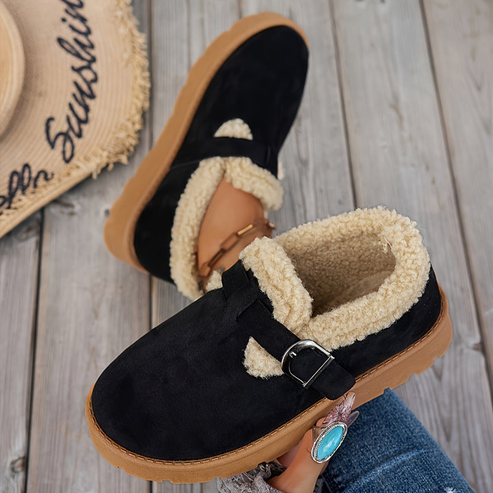 BeaStride™ | Comfort Loafers