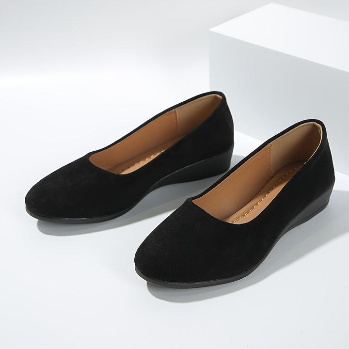 Eliora™ | Eleganza e Comfort in Ogni Passo