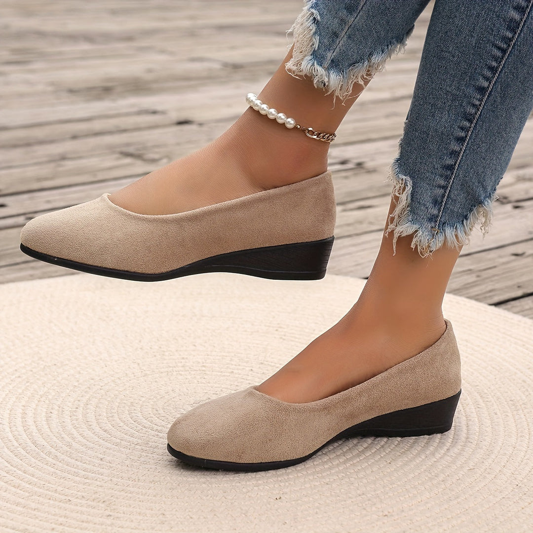 Eliora™ | Eleganza e Comfort in Ogni Passo
