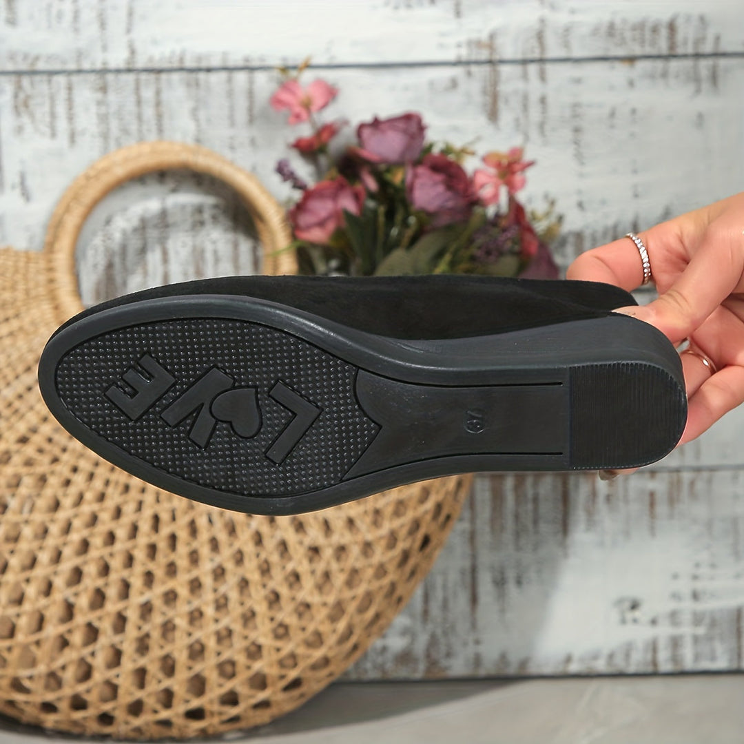 Eliora™ | Eleganza e Comfort in Ogni Passo