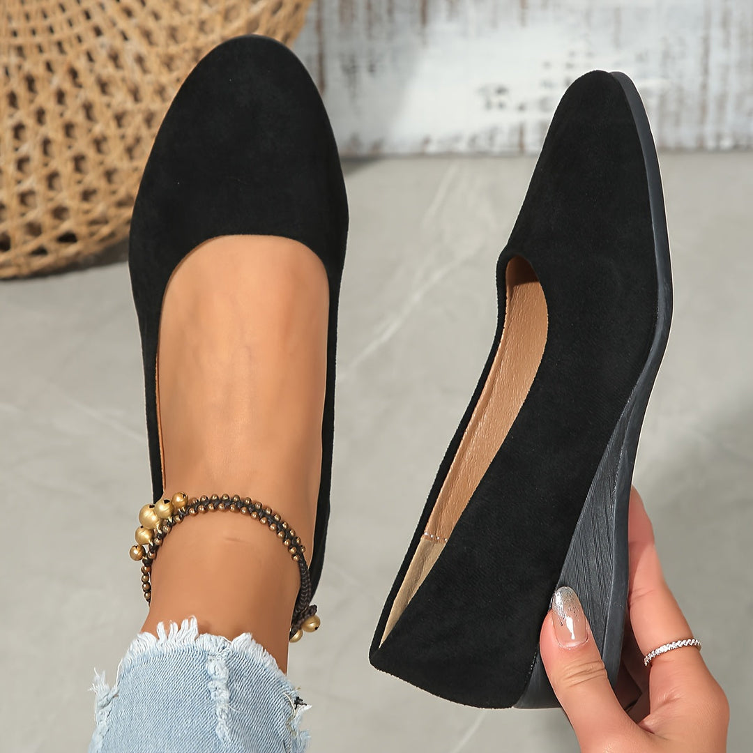 Eliora™ | Eleganza e Comfort in Ogni Passo