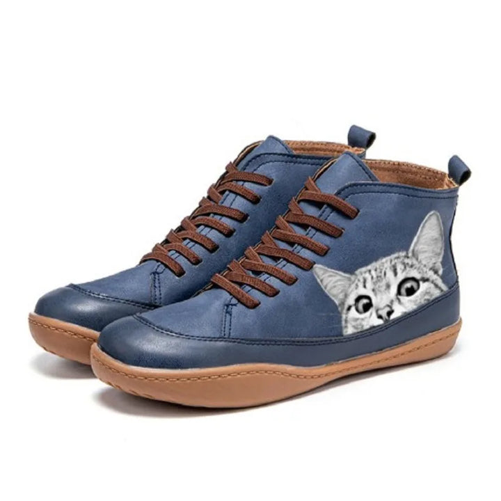 Felina™ | Cat-Inspired Boots