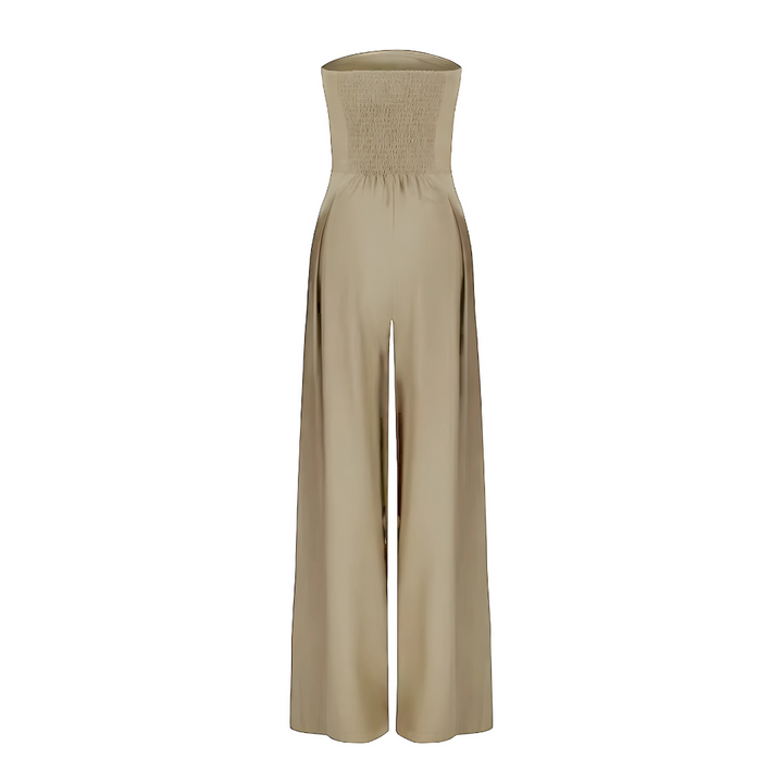 Ardena | Elegant Wide-Leg Jumpsuit
