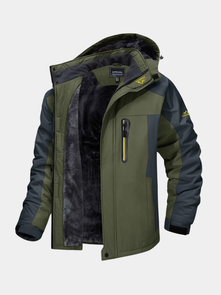 NorthShield™ | Storm Jacket