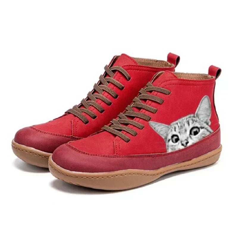Felina™ | Cat-Inspired Boots