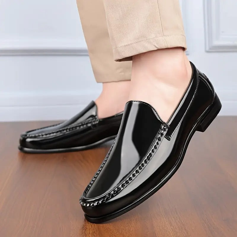 Caelan™ Loafers | Modern Elegance with Everyday Comfort