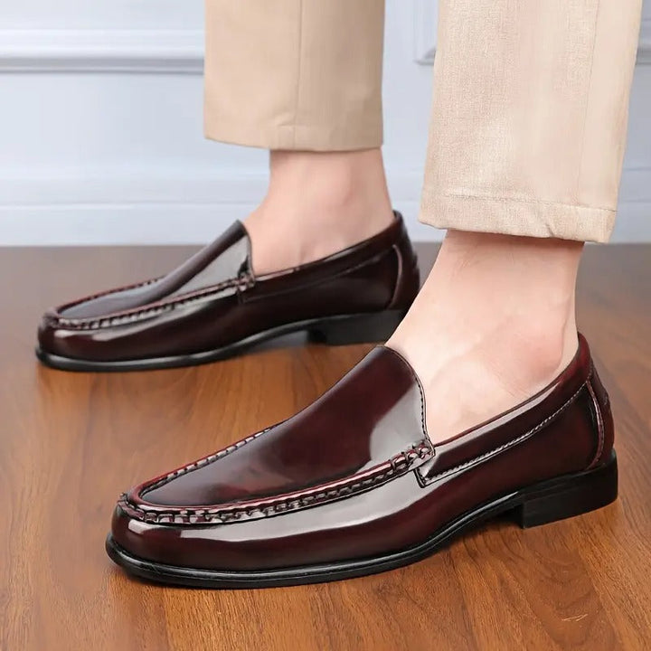 Caelan™ Loafers | Modern Elegance with Everyday Comfort