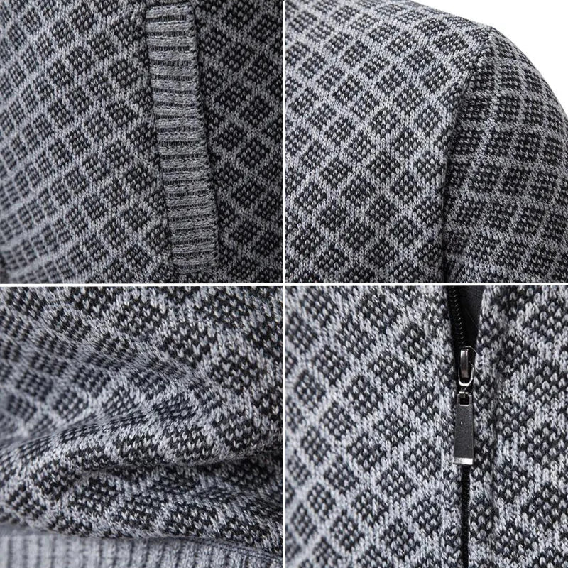 Beaumont | Classic Vest