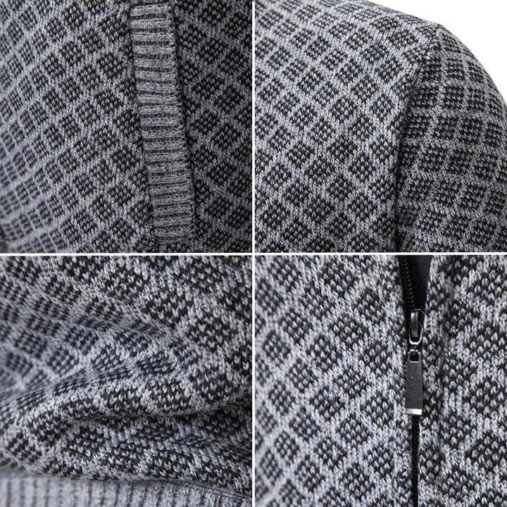 Beaumont | Classic Vest