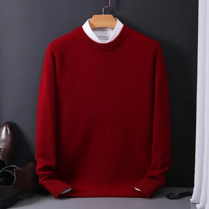 Velvoux | Milano Classic Knit